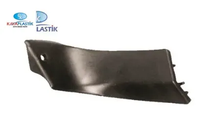 Kalorifer ızgara kulağı sağ r12 kaya plastık 7700539629 resmi