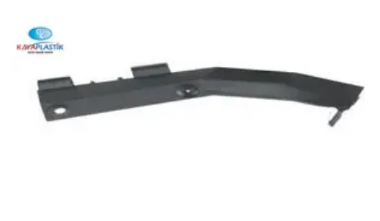 Tampon bağlantı ayağı ön sol r19 kaya plastık 7702253265 resmi