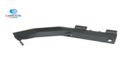 Tampon bağlantı ayağı ön sağ r19 kaya plastık 7702253266 resmi