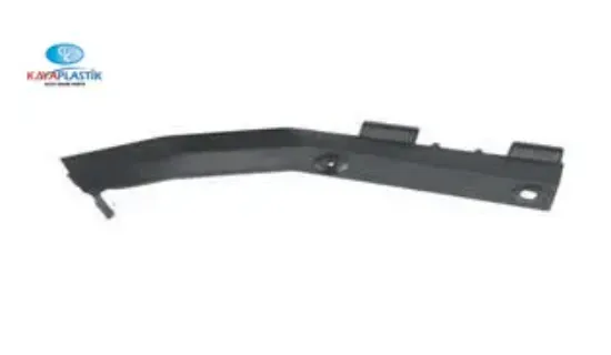 Tampon bağlantı ayağı ön sağ r19 kaya plastık 7702253266 resmi