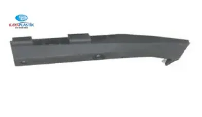 Tampon bağlantı ayağı arka sol r19 kaya plastık 7702253268 resmi