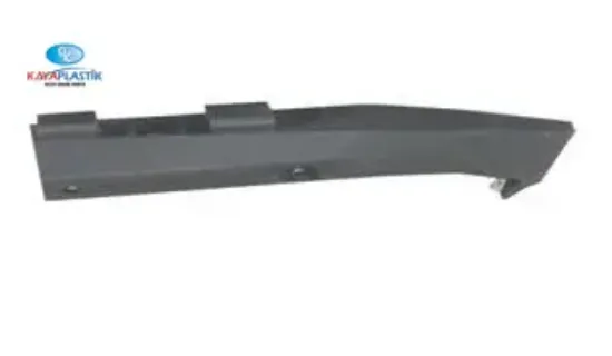 Tampon bağlantı ayağı arka sol r19 kaya plastık 7702253268 resmi