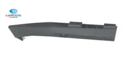 Tampon bağlantı ayağı arka sağ r19 kaya plastık 7702253269 resmi