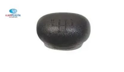 Vites topuzu r19-r21 kaya plastık 7700788661 resmi