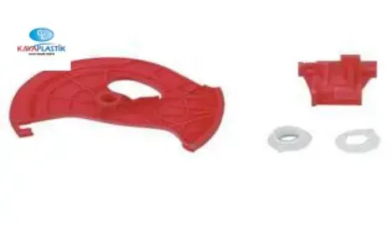 Debriyaj dişli cırcır tm tk r21 353 kaya plastık 7701468034 resmi