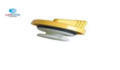 Motor yağ kapağı lgn 103347 kaya plastık 7700111741 resmi