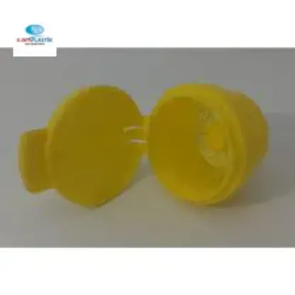 Su fiskiye depo kapağı mgn 4 kaya plastık 289131306r resmi