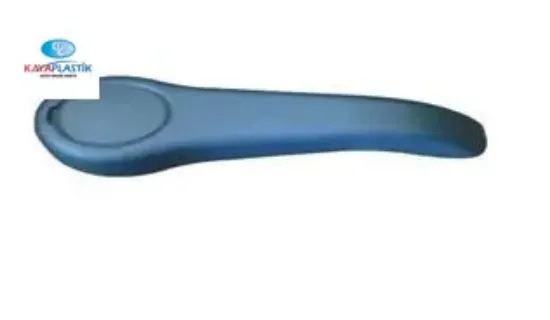 Koltuk ayar kolu clıo em. Kaya plastık  resmi