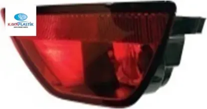 Arka sis lambası sağ mgn ııı kaya plastık 265600010r resmi
