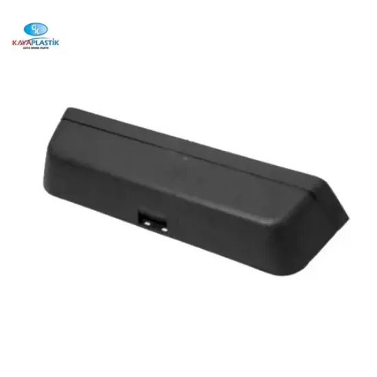 Kapı cebi siyah r. 9 kaya plastık 7700648882 resmi