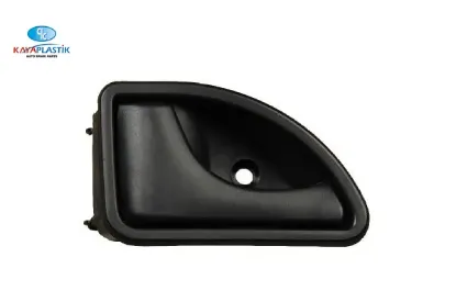 Kapı iç açma kolu sol kng kaya plastık 7700309313 resmi
