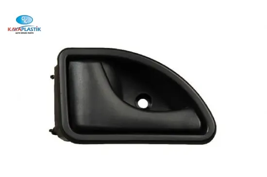 Kapı iç açma kolu sol kng kaya plastık 7700309313 resmi