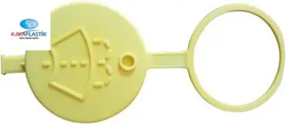 Su fiskiye depo kapağı master ııı-kng ııı kaya plastık  resmi