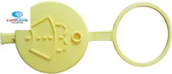 Su fiskiye depo kapağı master ııı-kng ııı kaya plastık  resmi