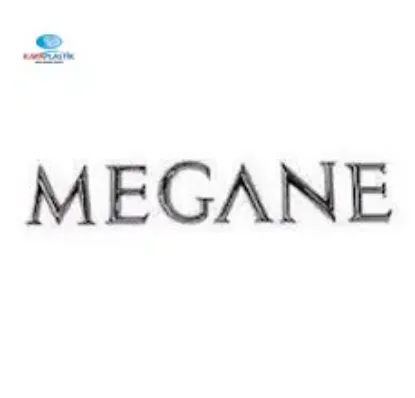 Arka yazı mgn ıı 460 kaya plastık 8200073444 resmi