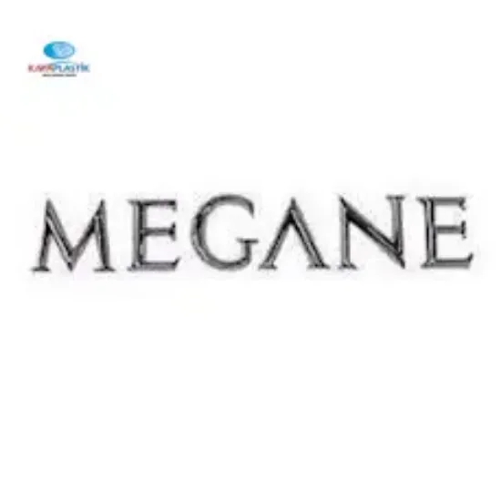 Arka yazı mgn ıı 460 kaya plastık 8200073444 resmi