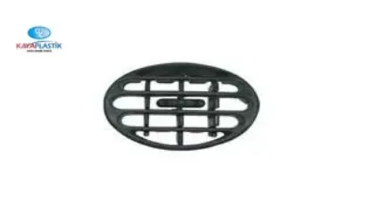 Orta havalandırma difrizörü siyah kng kaya plastık 7701045856 resmi