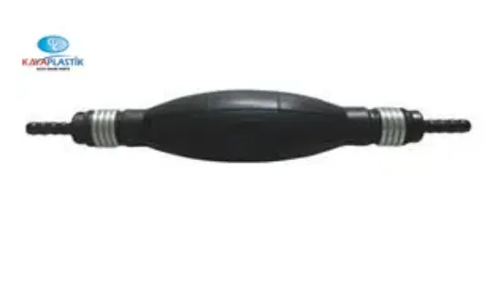 Yakıt mazot hava alma pompası kng 1.9 kaya plastık  resmi