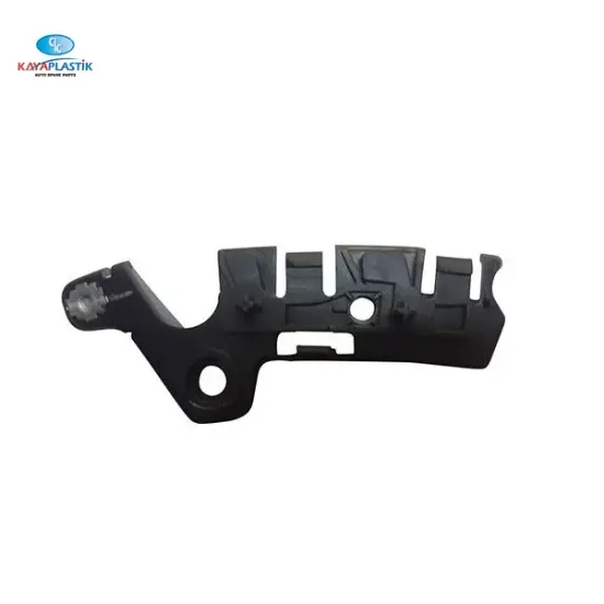 Ön tampon plastik ayağı sol megane ııı kaya plastık 620500001r resmi