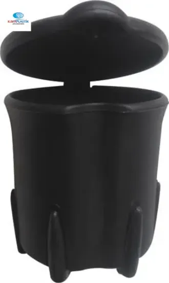 Portatif küllük kng-logan kaya plastık  resmi