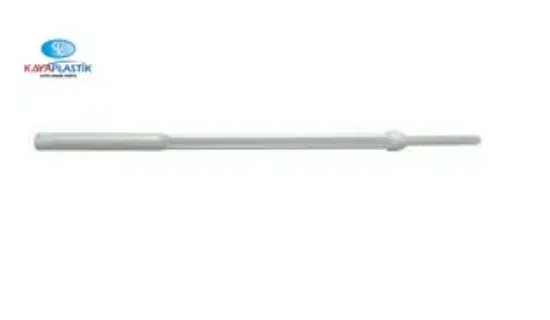 Limitör çubuğu r9 kaya plastık 7700695637 resmi