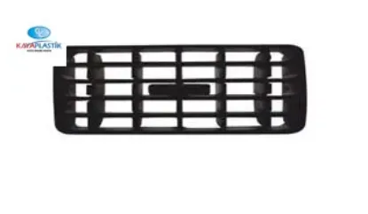 Havalandırma difrizörü sol r19 kaya plastık  resmi