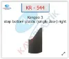 Stop alt plastiği sağ tek kapı kng 3 kaya plastık 8200642153 resmi