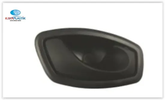 Kapı iç açma kolu sağ fluence-clıo 4 kaya plastık 806700007r resmi