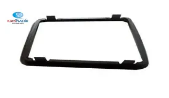 Vites körük çerçevesi r19 kaya plastık 7700783896 resmi