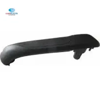 Ön kapı iç çekme kolu sağ siyah kangoo ııı-cıtan kaya plastık 806820336r/ 8200548972 resmi