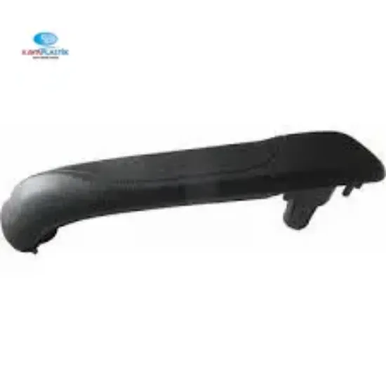 Ön kapı iç çekme kolu sağ siyah kangoo ııı-cıtan kaya plastık 806820336r/ 8200548972 resmi