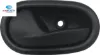 Kapı iç açma kolu sol clıo symbol joy-sandero 2013 kaya plastık 806717698r resmi
