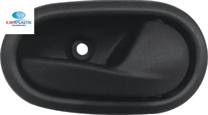 Kapı iç açma kolu sağ clıo symbol joy-sandero 2013 kaya plastık 826721919r resmi