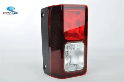 Arka sis lambası sağ trafıc 3 -vıvaro kaya plastık 265548758r resmi