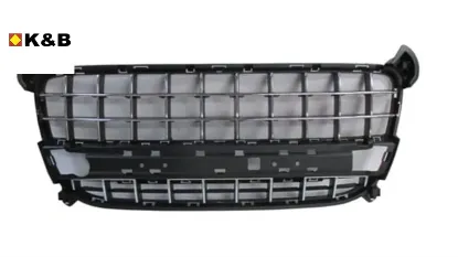 Ön tampon ızgarası 3008 2008> 7422.87 resmi