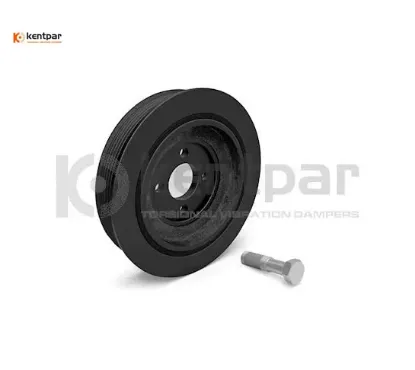 Krank kasnağı kit jumper-boxer 2.5 d-td-tdı kentpar 0515.H3/ 0515h3 resmi