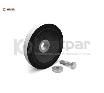 Krank kasnağı kit jumper-ducato-scudo-partner-berlıngo-306-p406-jumper-xsara 1.8 d-1.9 d-td-2.0 hdı- kentpar 0515.G3/ 9608938980 resmi