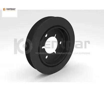 Krank kasnağı berlıngo-106-partner 1.6 16v-vts-ı s16 tu5j kentpar 0515j3/ 0515.J3 resmi