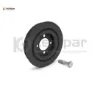 Krank kasnağı kit xsara-106 1.5 dzl kentpar 0515l6/ 0515.L6 resmi