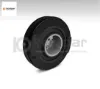 Krank kasnağı kit xsara-206-307-fıesta-s40-s80-mini-2-3 1.6d 16v 1 adet pullu cıvata kentpar 0515t0/ 1319519/ 0515p8 resmi