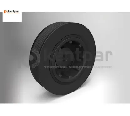 Krank kasnağı megane ı 2.0ı kentpar 7700109260/ 7700738072/ 7700747282 resmi