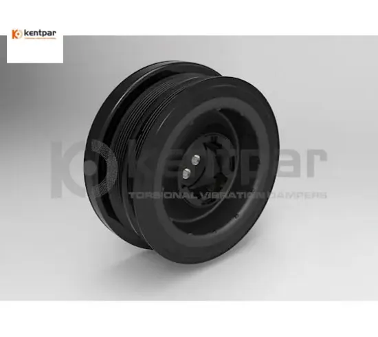 Krank kasnagı e46 e90 e91 e92 e93 e60 e61 e83 e70 e53 m57 kentpar 11237788611/ 11237793593/ 11238511371 resmi