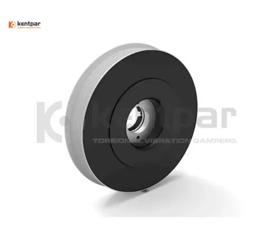 Krank kasnağı c5-ducato-206-307-406-lancıa zeta 1.9 2.0 2.2 hdı-jtd kentpar 0515l8/ 0515l9/ 0515p2 resmi