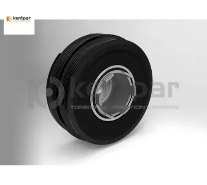 Krank kasnağı 3 serisi 318 320 520 d kentpar 11232247565 resmi