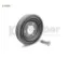 Krank kasnağı kit c2-c3-c4-307 1.4 16 v-1.6 16v kentpar 0515p7/ 0515r4 resmi