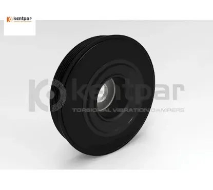 Krank kasnağı megane ıı-laguna ıı-clıo ııı 1.4-1.6 16v 04 k9k duster 1.6 16v 10 modus 1.5 dci kentpar 8200352613/ 8200395313/ 8200544135 resmi