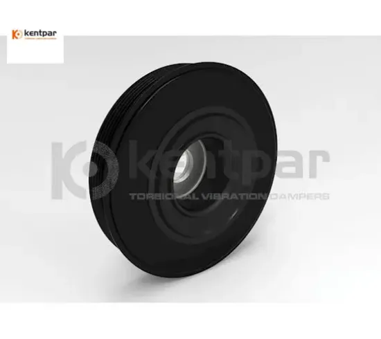 Krank kasnağı megane ıı-laguna ıı-clıo ııı 1.4-1.6 16v 04 k9k duster 1.6 16v 10 modus 1.5 dci kentpar 8200352613/ 8200395313/ 8200544135 resmi