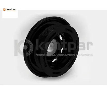 Krank kasnagı om611 om646 w202 w203 cl203 c209 w204 w210 w211 w638 w639 b901 b906 kentpar a6460300903 resmi