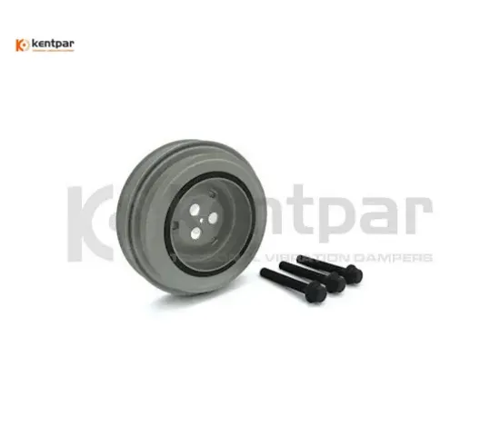 Krank kasnağı kit 6 4 kanallı boxer-ducato-jumper 2.2 hdi 06 araçlara kullanmayın kentpar 0515.T1/ 9677608180/ 1387095 resmi