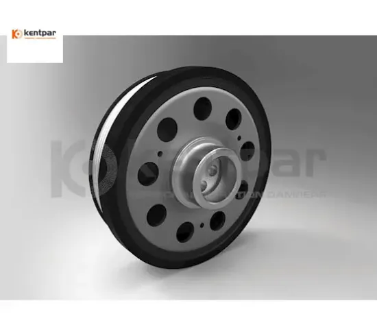 Krank kasnagı n47 f10 f20 f30 f36 e84 f25 kentpar 11238512072 resmi